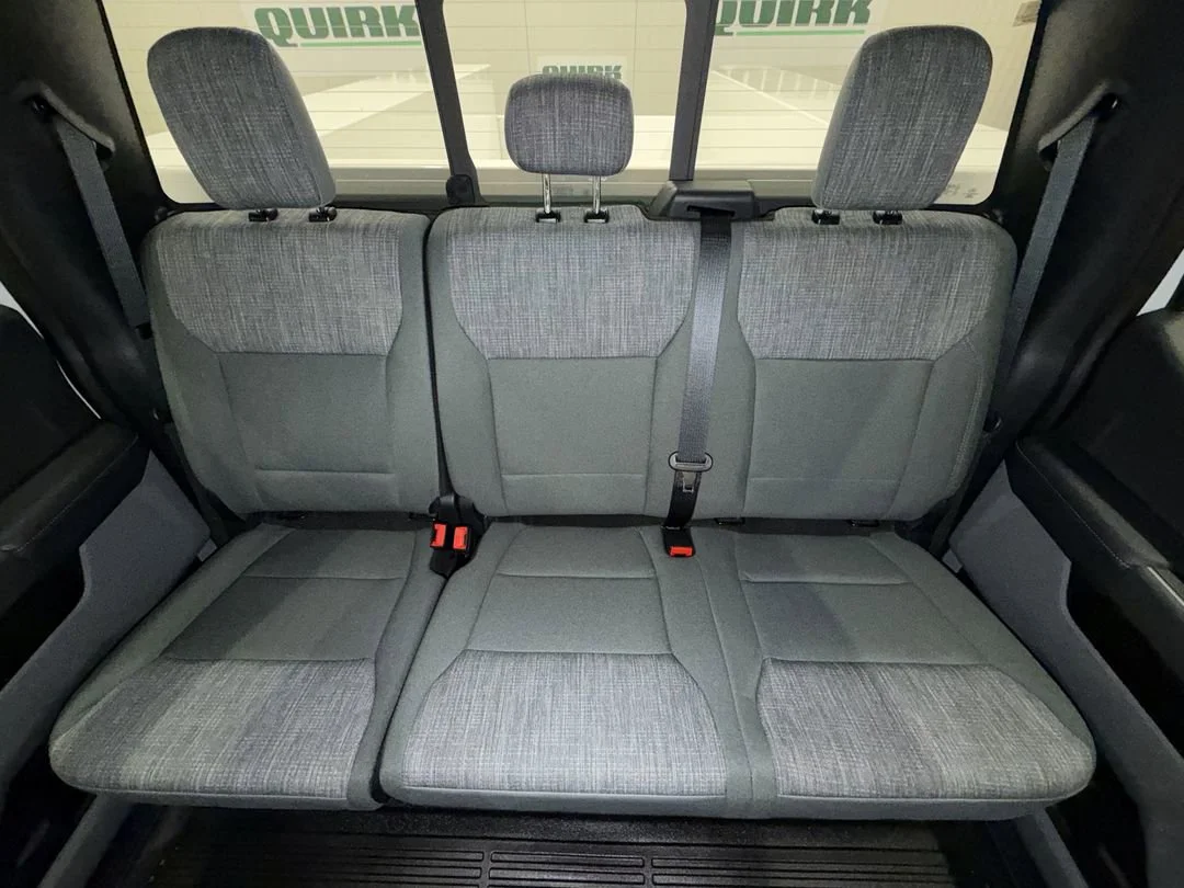 New 2026 Oxford White Ford F-250® XLT image 20