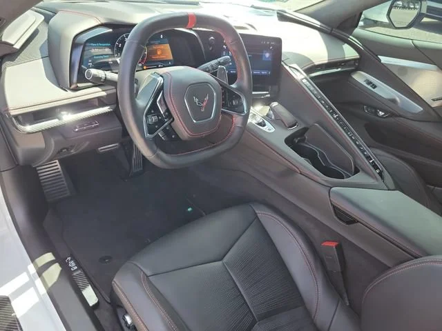 2024 Chevrolet Corvette 3LT - Photo 15