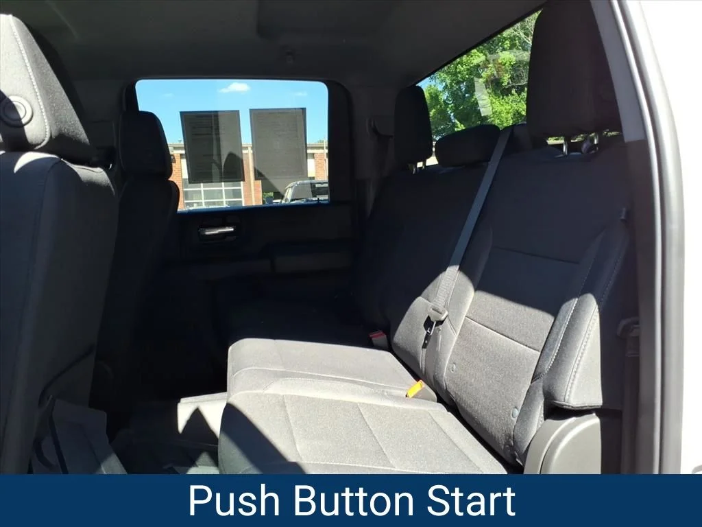 Used 2026 White Chevrolet Custom image 20