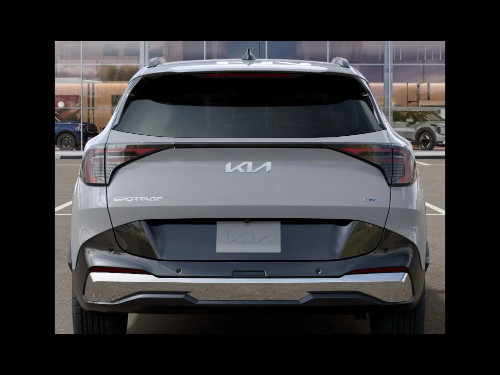 New 2027 Wolf Gray Kia SX Prestige image 26
