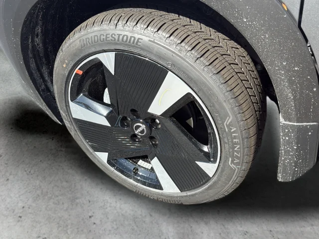 2026 Nissan KICKS SR AWD - Photo 16
