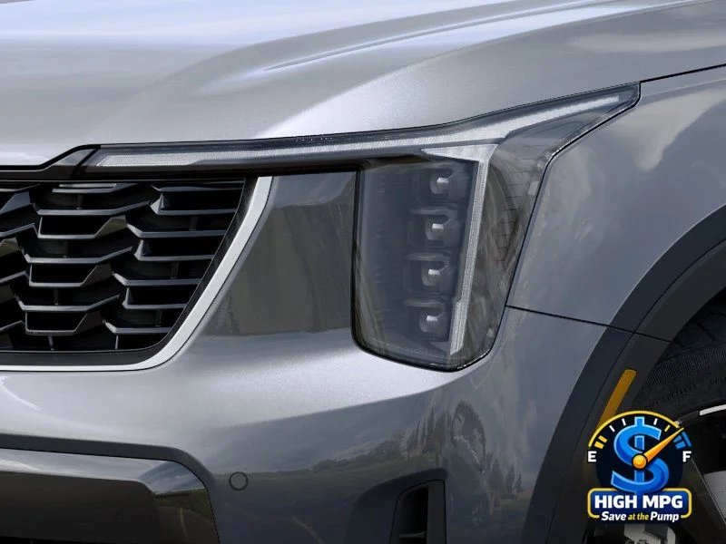 2026 Kia Sorento EX PHEV - Photo 25