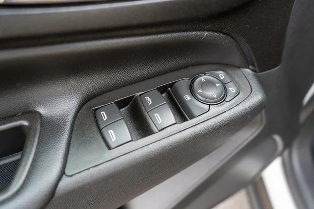 Used 2023 White Chevrolet LT image 18