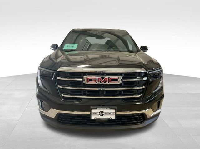 2025 Gmc Acadia Elevation photo 2