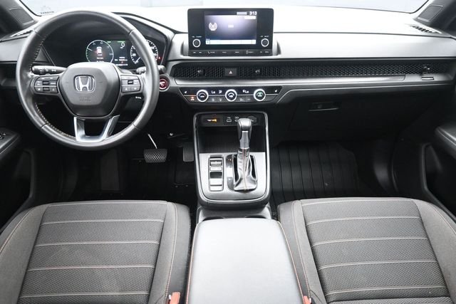 Used 2023 Blue Honda Sport image 20