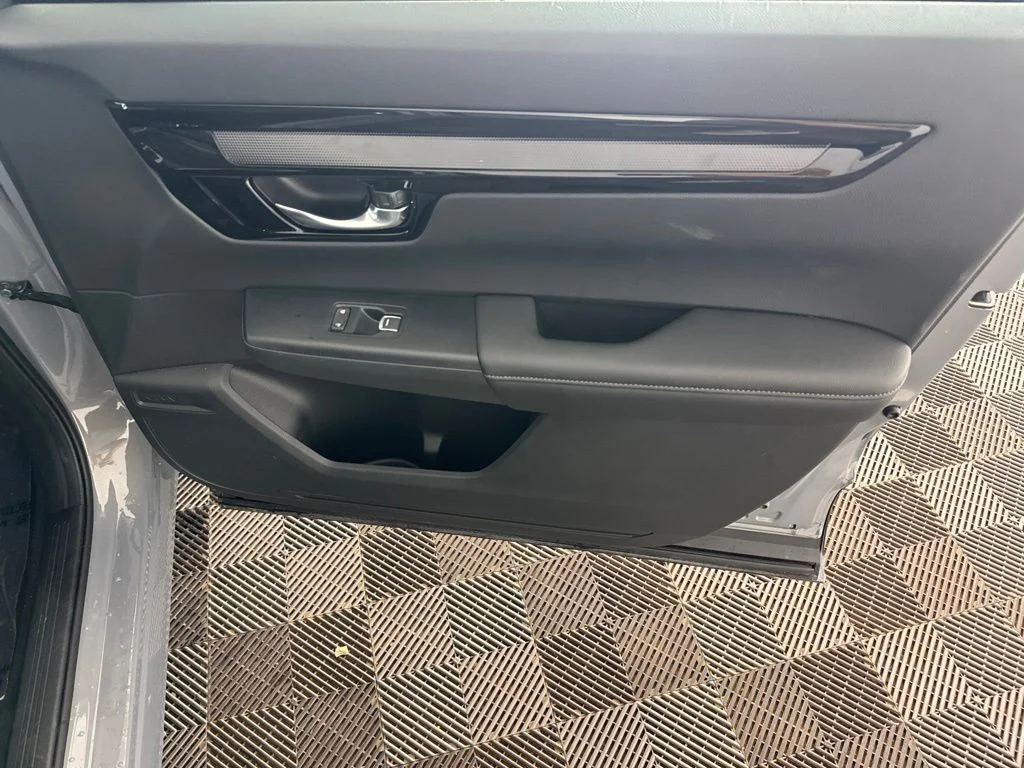 Used 2026 Gray Honda EX-L image 25