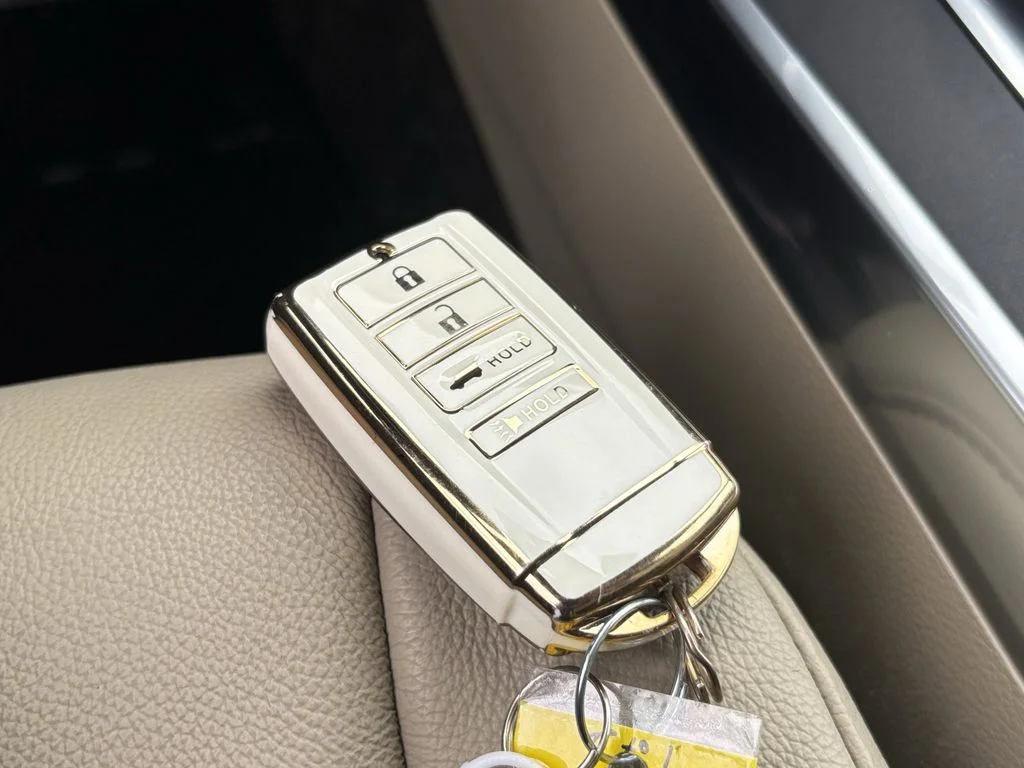 Used 2019 White Acura 3.5L image 36
