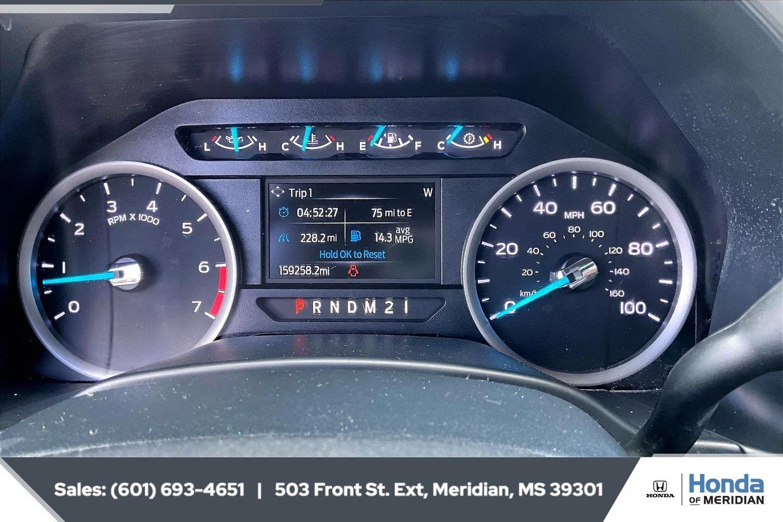 Used 2022 Oxford White Ford XLT image 13