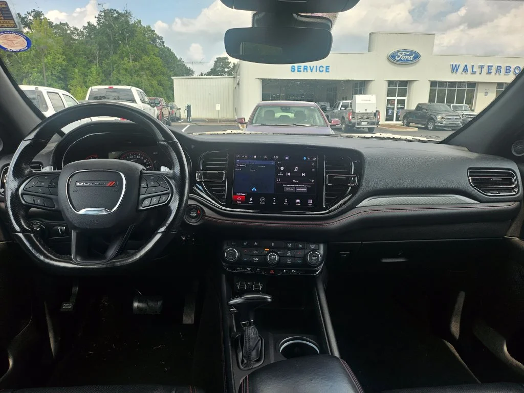 Certified Used 2023 Vapor Gray Dodge GT Plus image 5