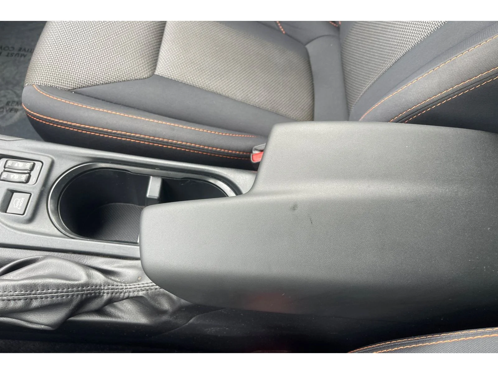 Used 2023 Magnetite Gray Metallic Subaru Premium image 29