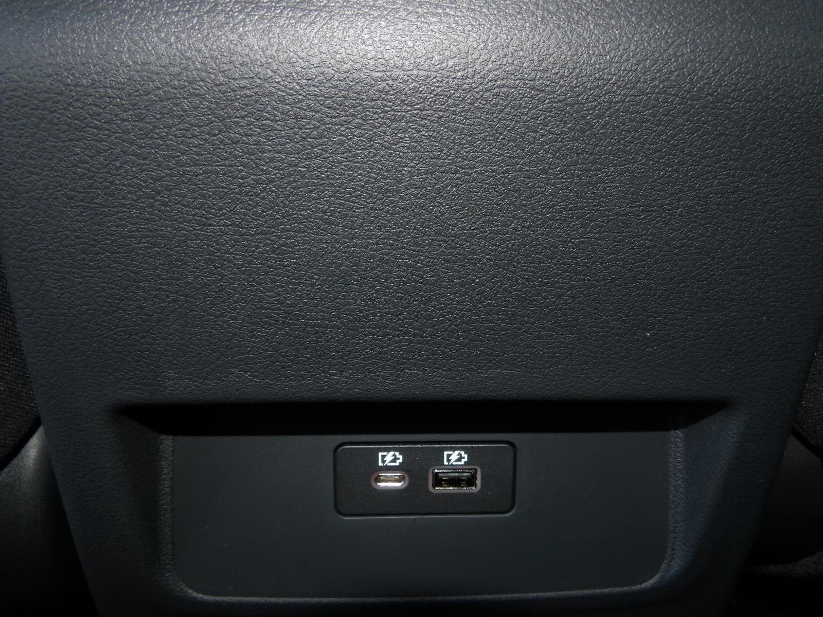 New 2026 Glacier White Nissan Crew Cab PRO-4X® image 21