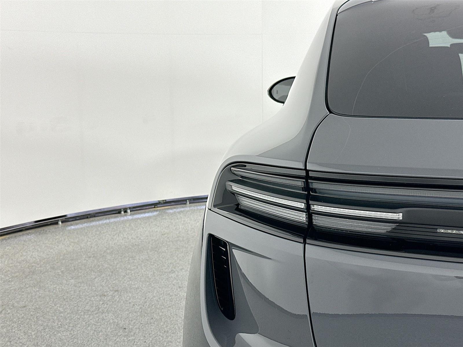 New 2025 Slate Grey Neo Porsche  image 16