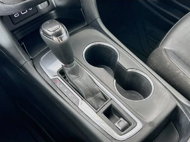 Used 2020 Blue Chevrolet LT image 22
