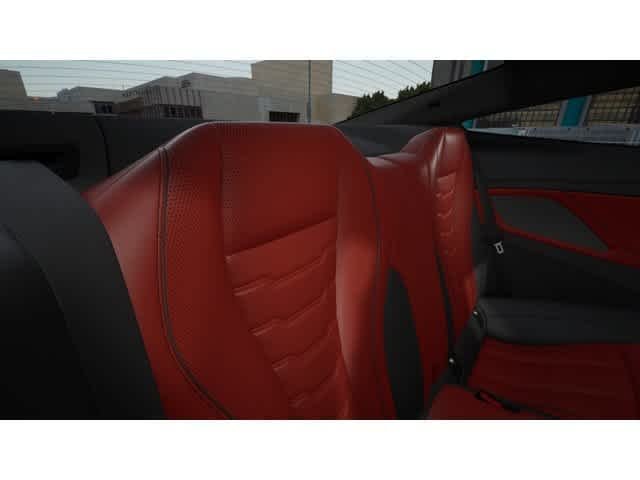New 2026 Black Sapphire Metallic BMW M850i xDrive image 12