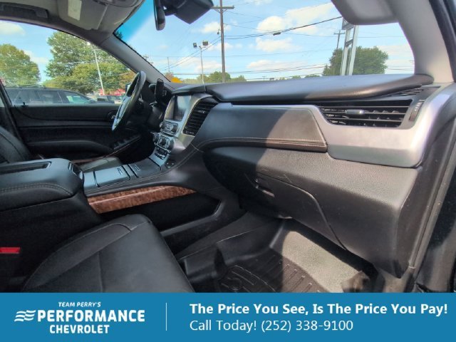Used 2020 BLACK Chevrolet Premier image 16