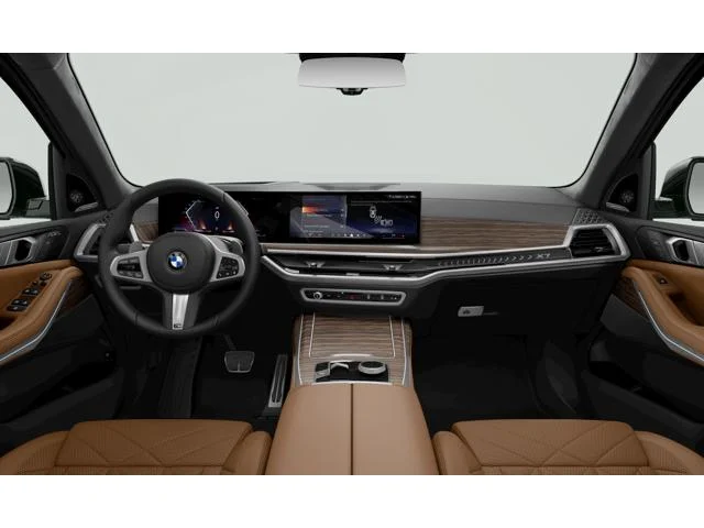 New 2027 Special Order Color BMW xDrive40i image 7