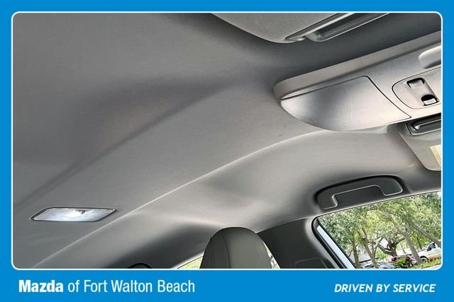 Used 2019 White Toyota SE image 26