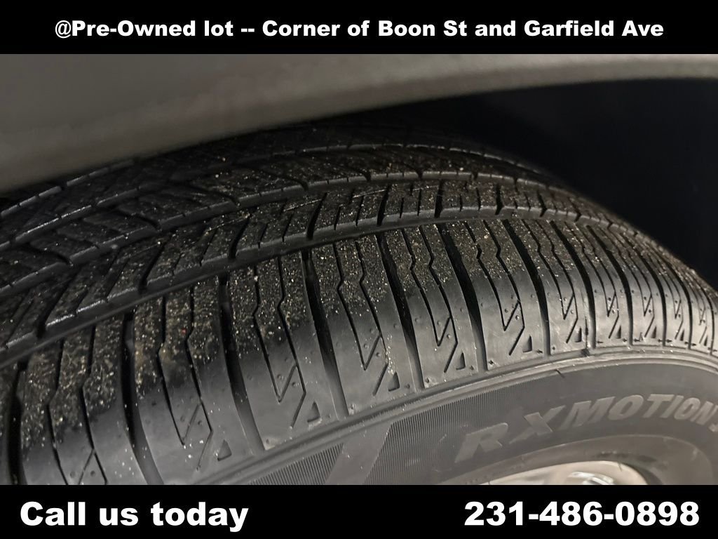 2022 Ford Explorer XLT - Photo 11