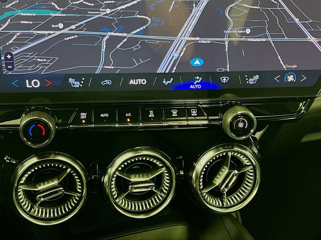 2026 Chevrolet Blazer EV LT - Photo 16