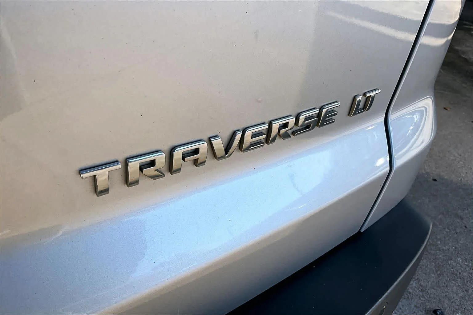 Used 2012 Silver Ice Metallic Chevrolet LT w/1LT image 29