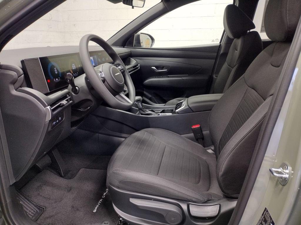 New 2026 Sage Hyundai SE image 19