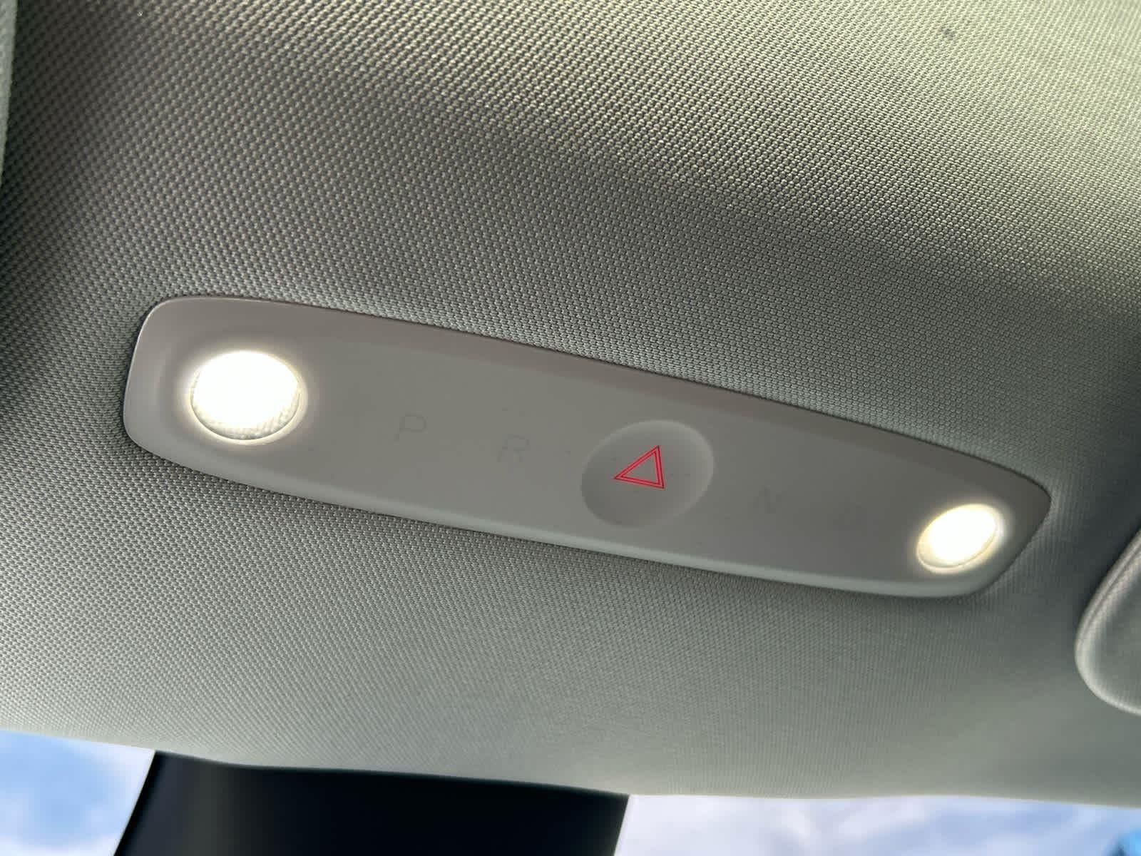 2026 Tesla Model Y Premium - Photo 34