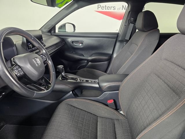2024 Honda HR-V Sport - Photo 14