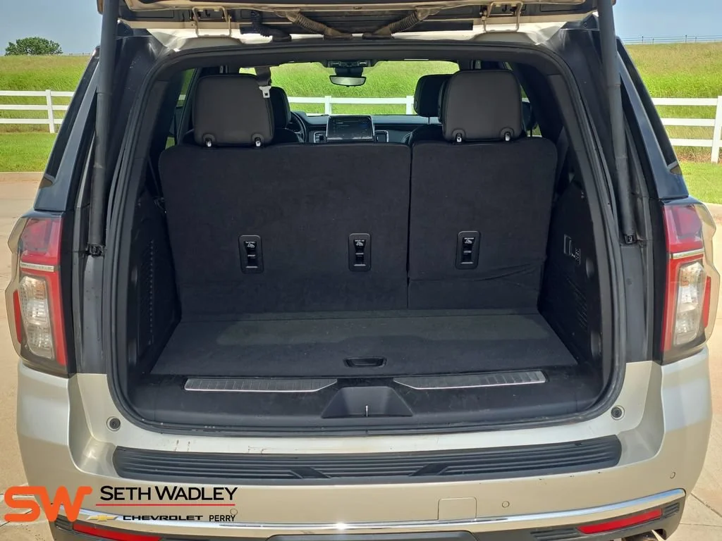 2023 Chevrolet Tahoe Premier - Photo 13