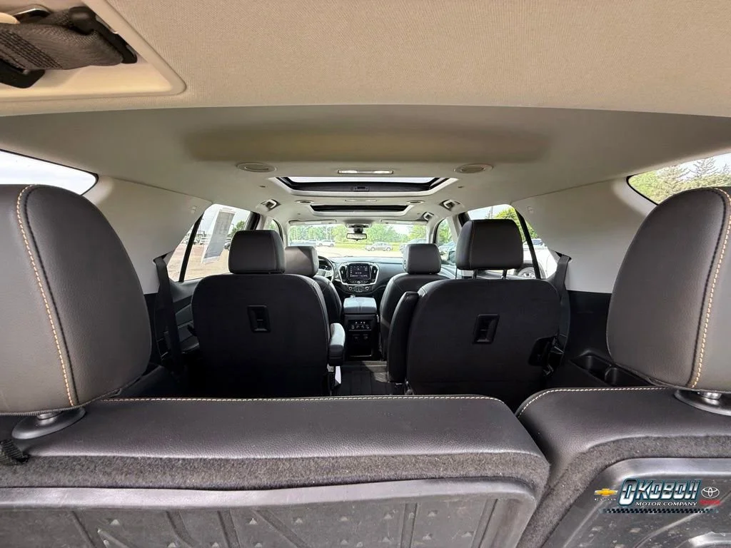 2021 Chevrolet Traverse Premier - Photo 21