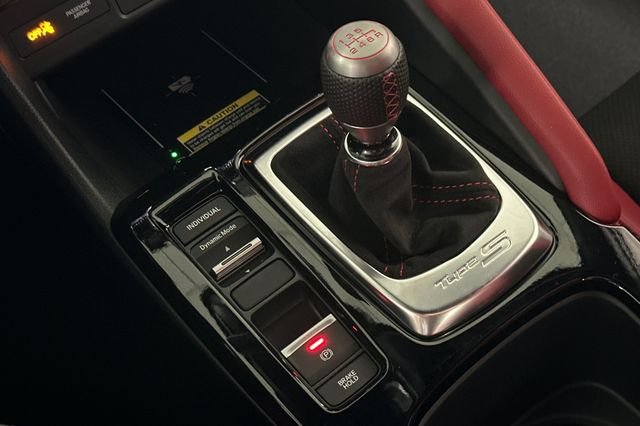 New 2026 Urban Gray Pearl Acura Type S image 17