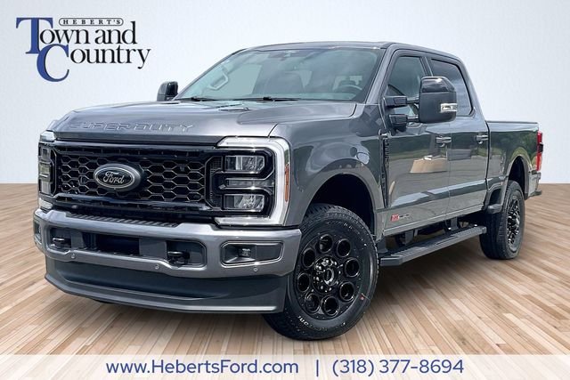 2026 Ford F-250 Lariat 4x4 Crew Cab 6-3/4' Box's photo