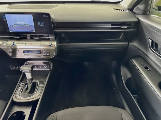 Certified Used 2024 Yellow Hyundai SEL image 35
