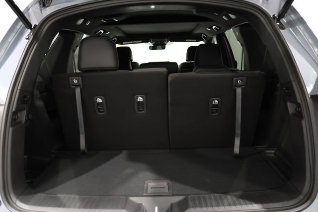 New 2026 Gray Honda Black Edition image 13