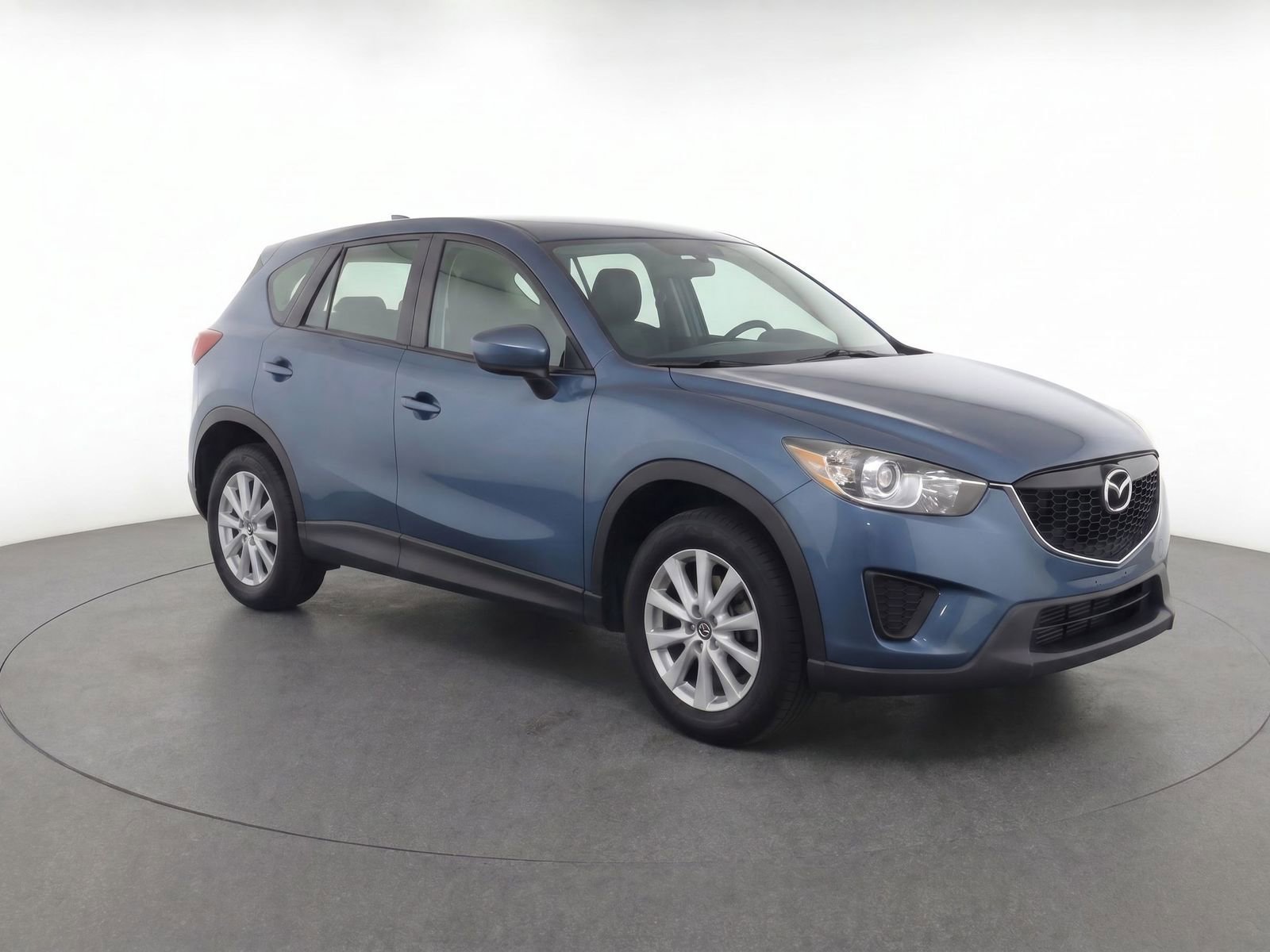 2015 Mazda CX-5's photo