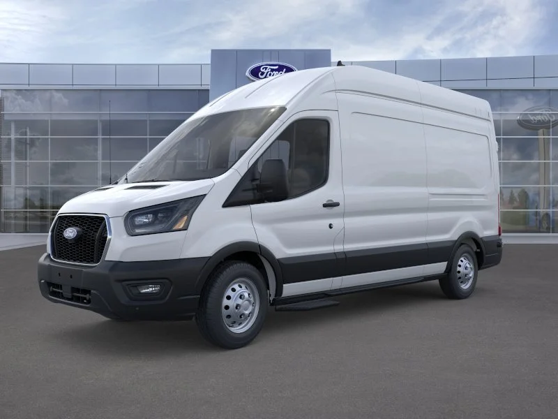 2026 Ford Transit 350 High Roof 148 WB 9950# AWD's photo