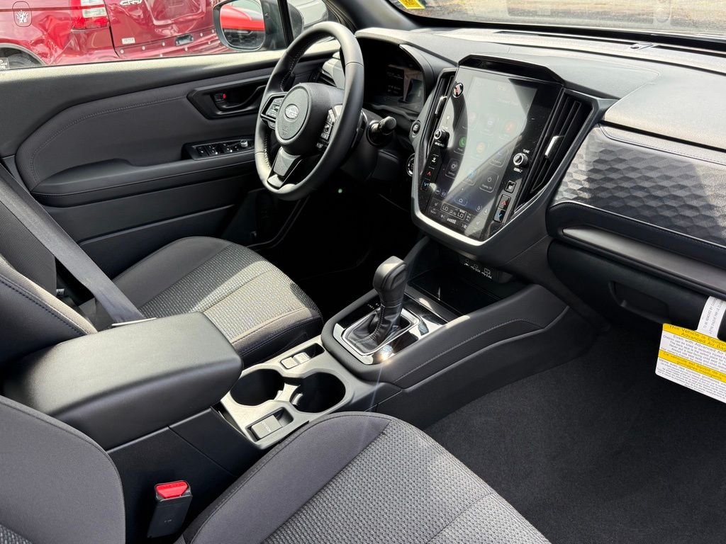 Used 2025 Brown Subaru Premium image 27