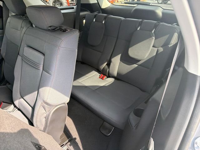 Used 2025 Gray Ford Active image 15