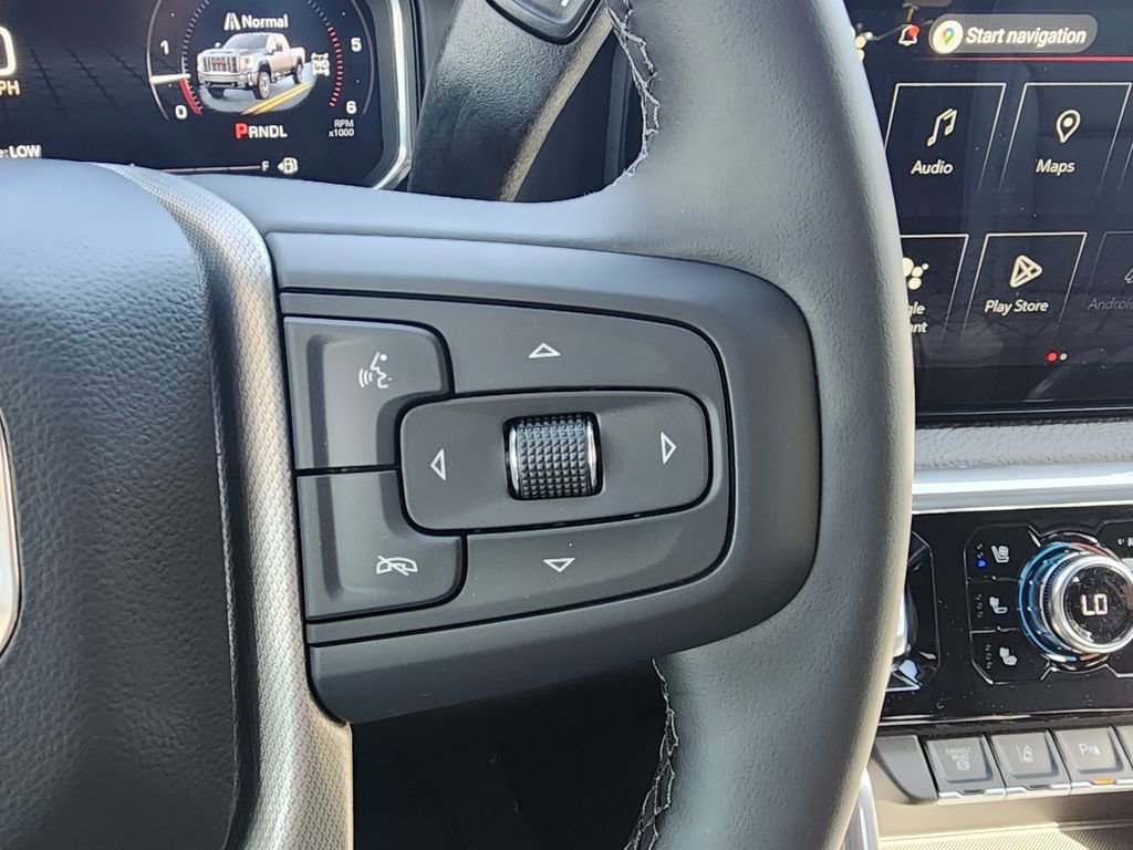 2026 GMC Sierra 2500HD Denali - Photo 25