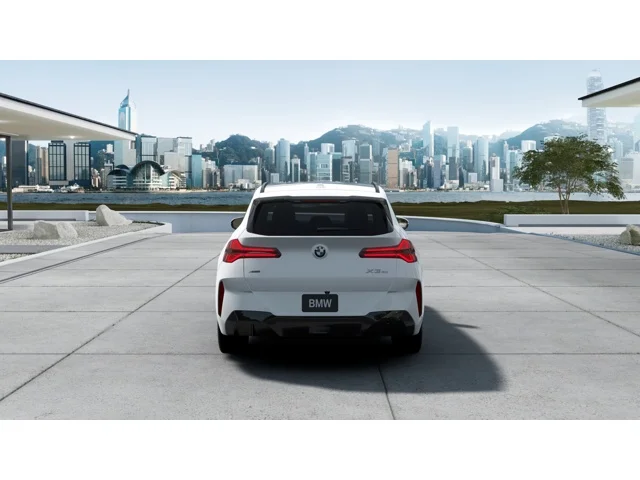 New 2026 Alpine White BMW  image 5