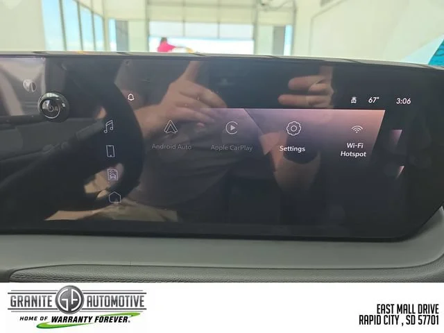 2026 Buick Encore GX Preferred - Photo 19