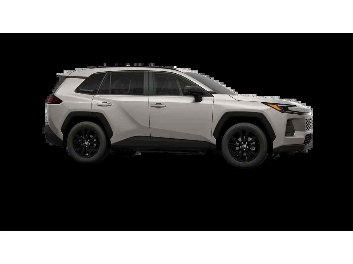 New 2026 Meteor Shower Toyota XLE Premium image 13