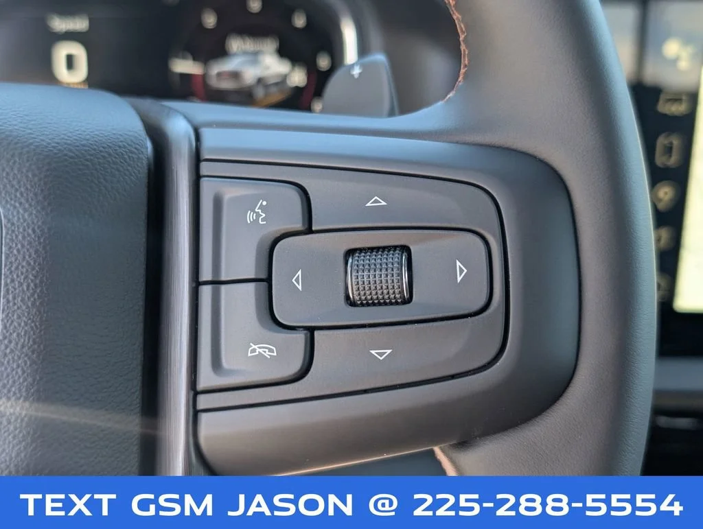 2026 GMC Sierra 1500 AT4 - Photo 25