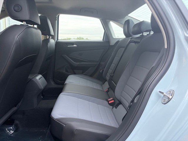 New 2027 Monument Gray Volkswagen 1.5T SE image 27