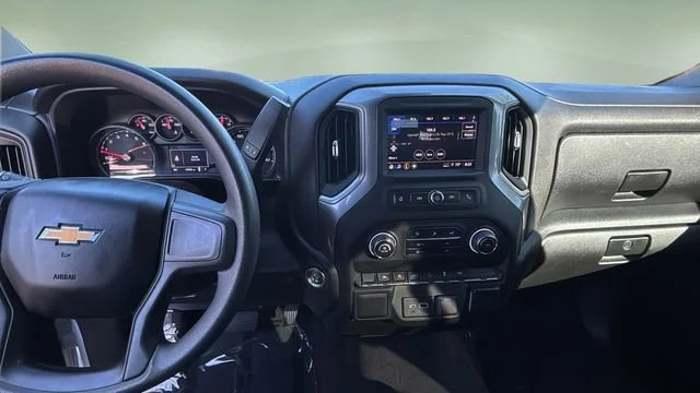 Used 2022 Summit White Chevrolet Custom image 13