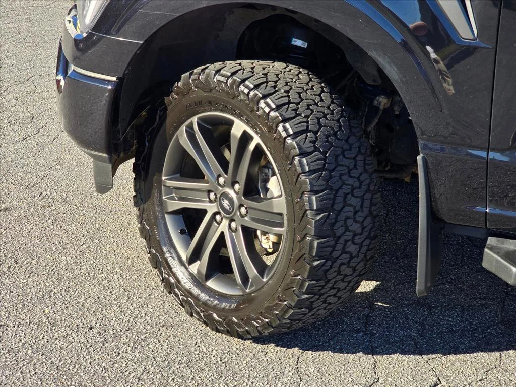 Used 2021  Ford XLT image 27
