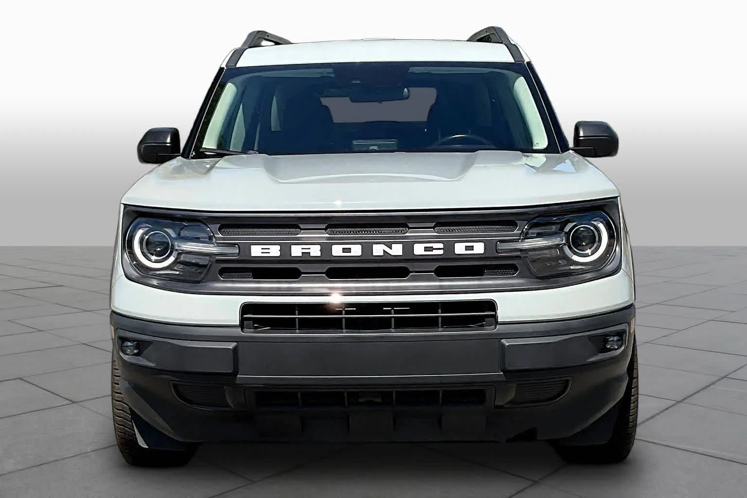 Used 2023 Cactus Gray Ford Big Bend image 4