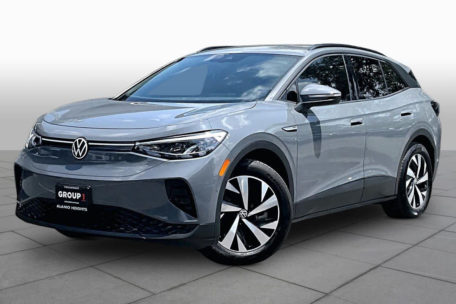 Certified Pre-Owned 2025 Volkswagen ID.4 Pro
