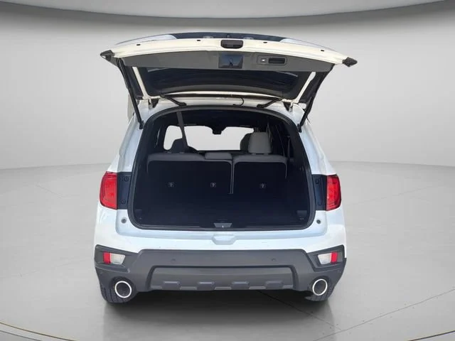 Used 2023 PLATINUM WHITE PEARL Honda EX-L image 28