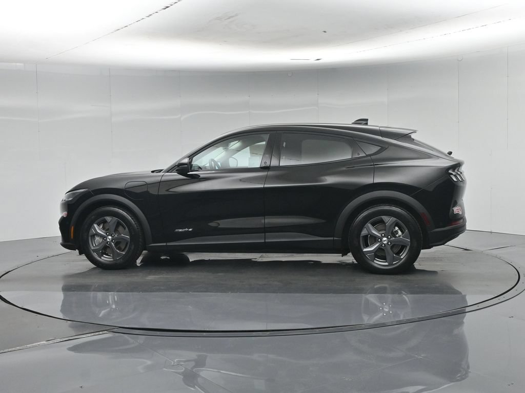 Certified Used 2023 Black Ford Select image 30