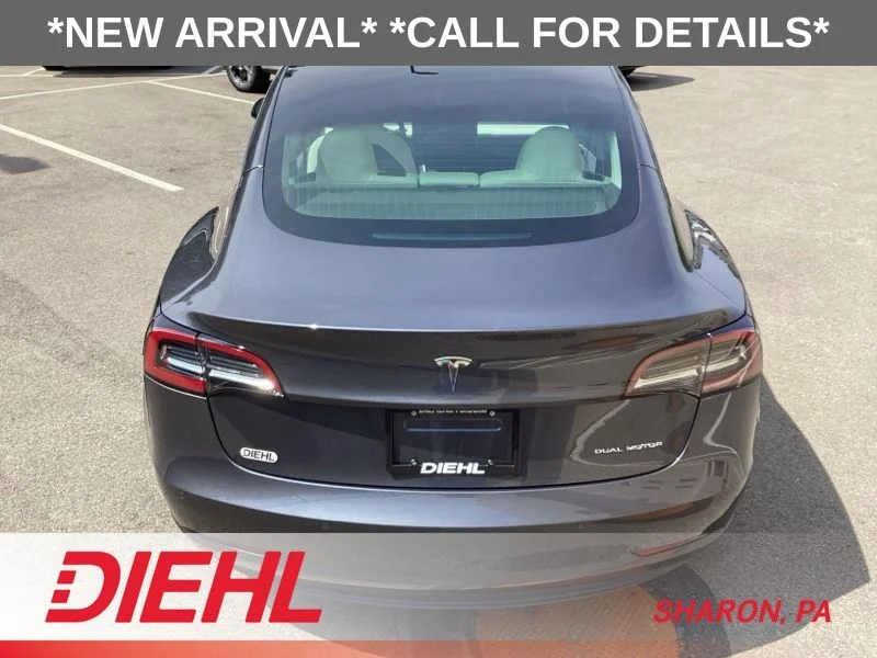 2018 Tesla Model 3 Long Range Dual Motor - Photo 8